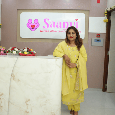 Dr. Shruti Mane