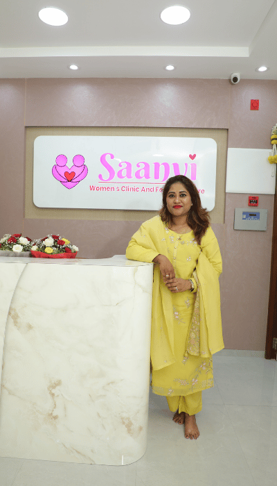 Dr. Shruti Mane